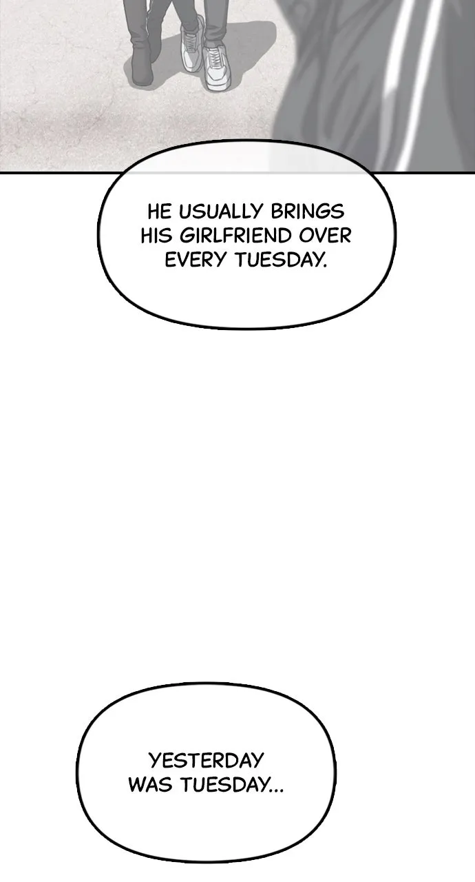 Read The End Has Come chapter 3 image 138 on Lezhin