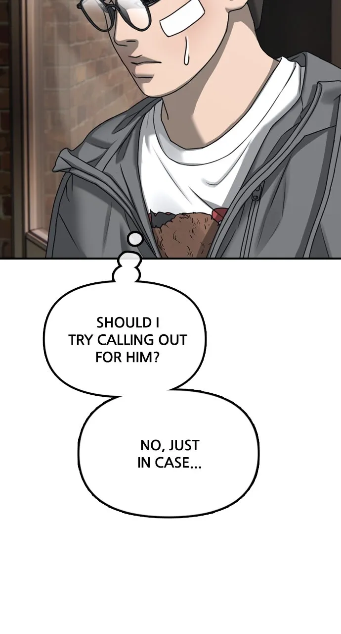 Read The End Has Come chapter 3 image 150 on Lezhin