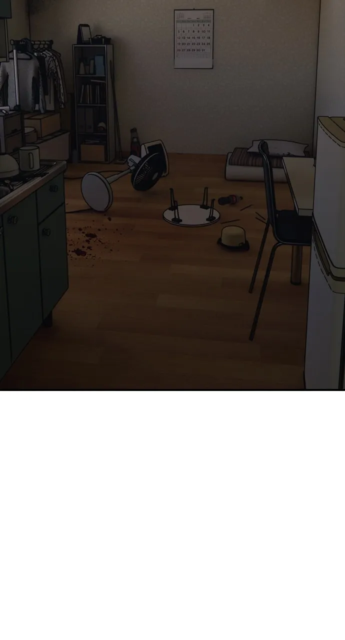 Read The End Has Come chapter 3 image 154 on Lezhin