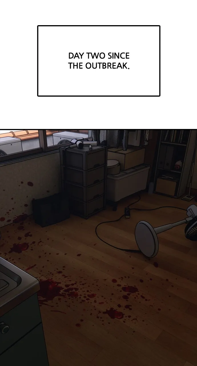 Read The End Has Come chapter 3 image 158 on Lezhin