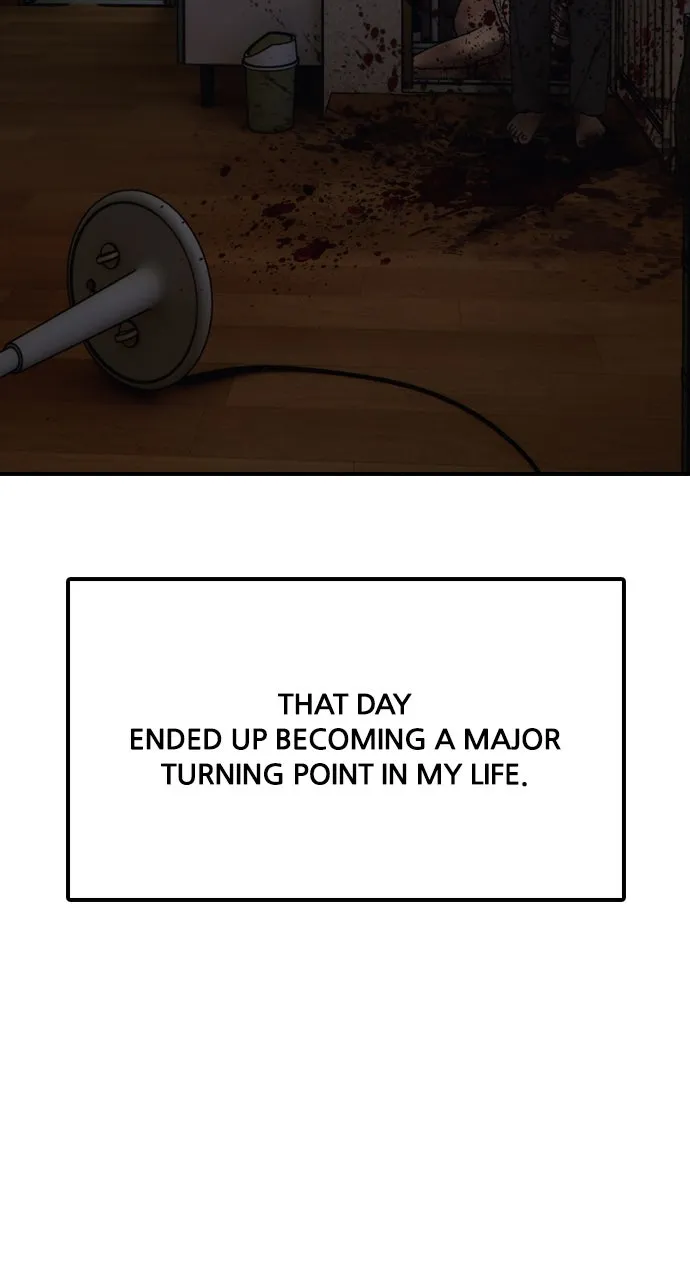 Read The End Has Come chapter 3 image 160 on Lezhin
