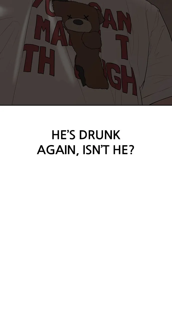 Read The End Has Come chapter 3 image 3 on Lezhin