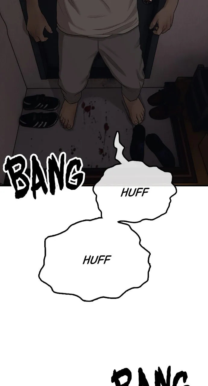 Read The End Has Come chapter 3 image 32 on Lezhin