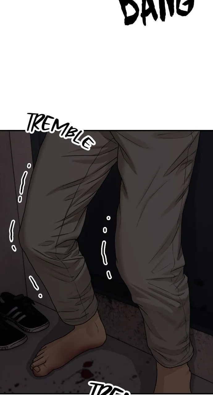 Read The End Has Come chapter 3 image 33 on Lezhin