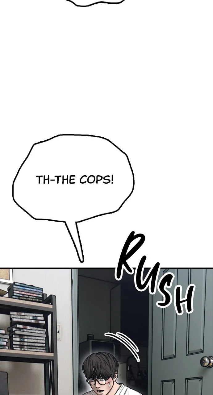Read The End Has Come chapter 3 image 36 on Lezhin