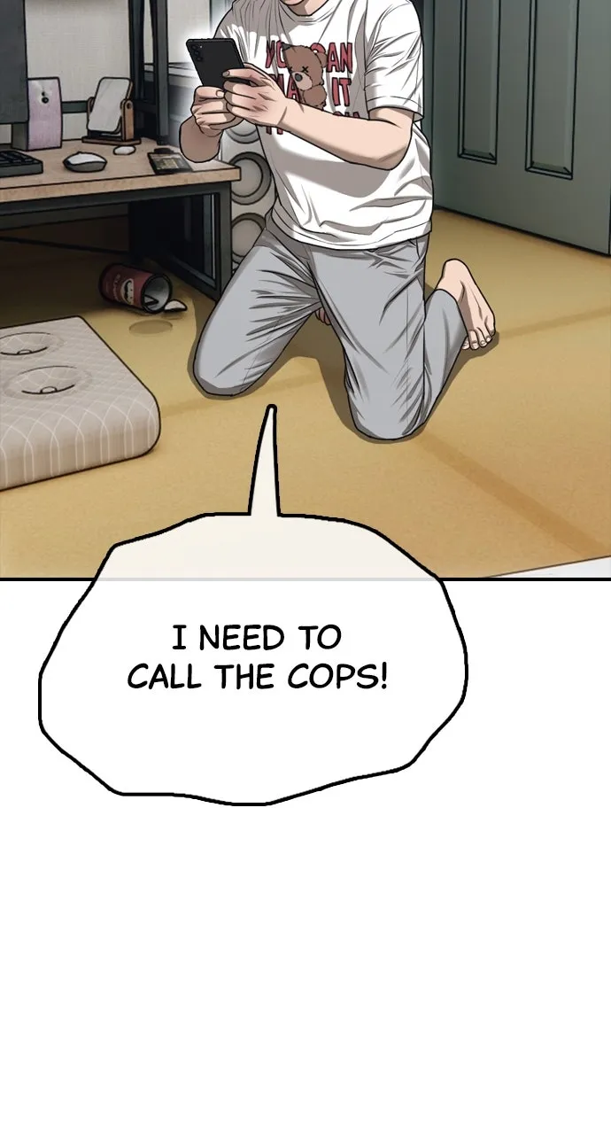 Read The End Has Come chapter 3 image 37 on Lezhin