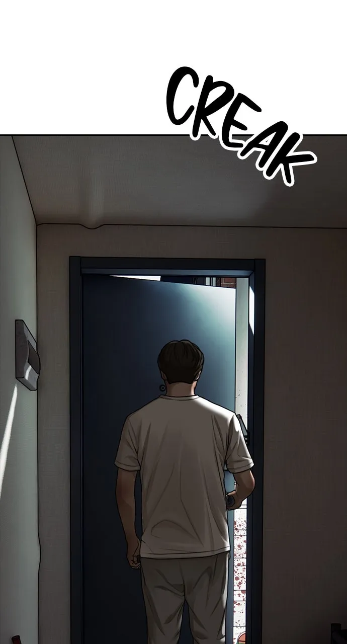 Read The End Has Come chapter 3 image 5 on Lezhin