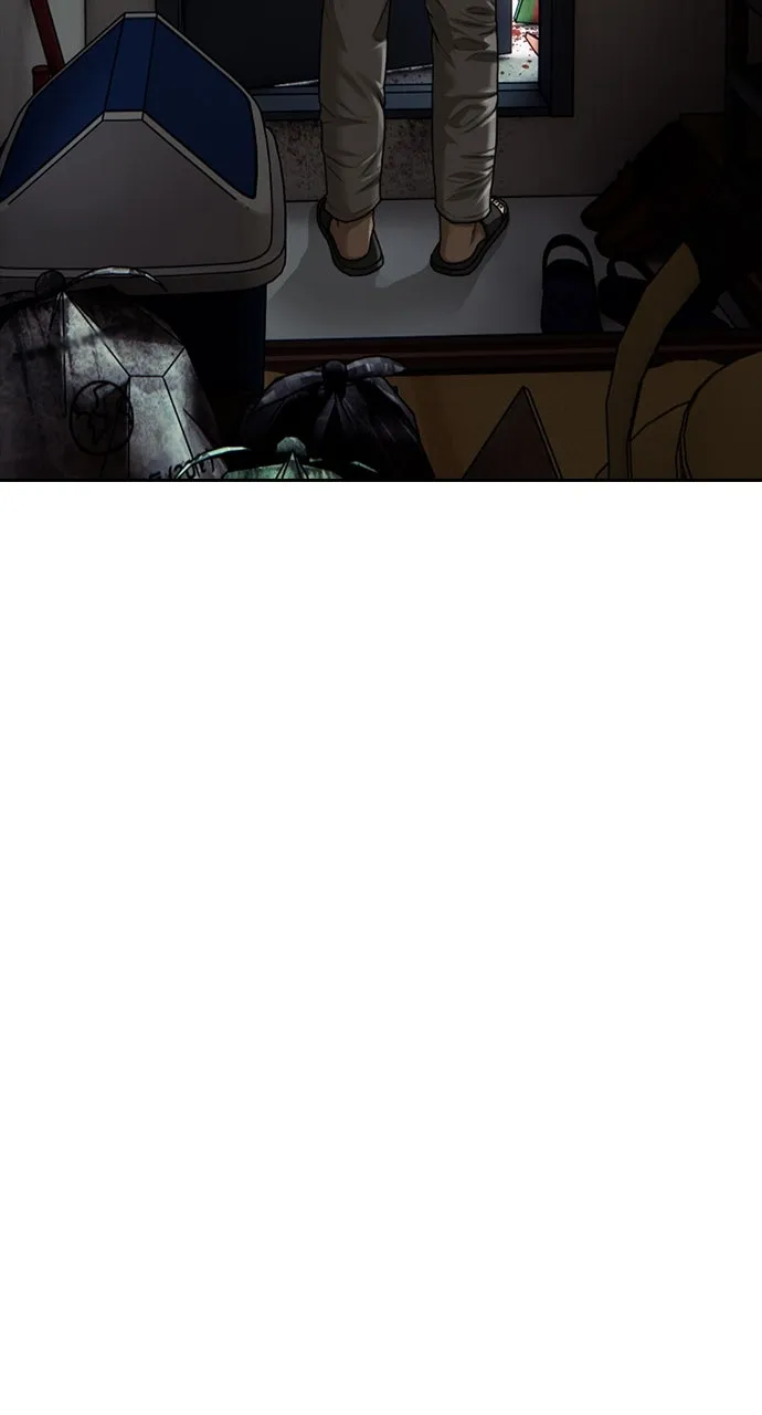 Read The End Has Come chapter 3 image 6 on Lezhin