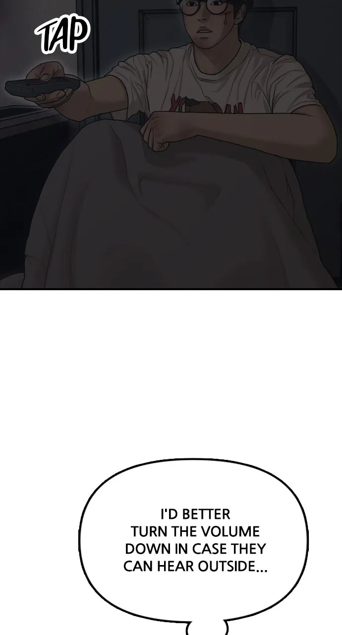 Read The End Has Come chapter 3 image 64 on Lezhin