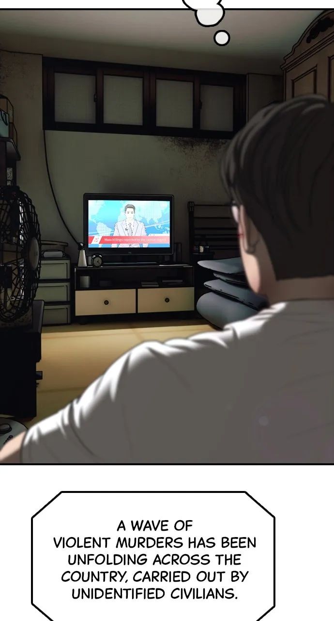 Read The End Has Come chapter 3 image 65 on Lezhin