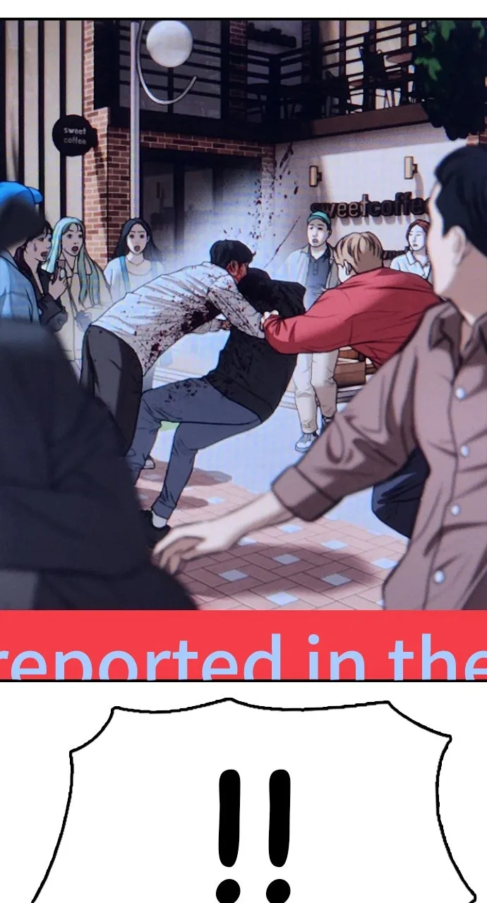 Read The End Has Come chapter 3 image 70 on Lezhin