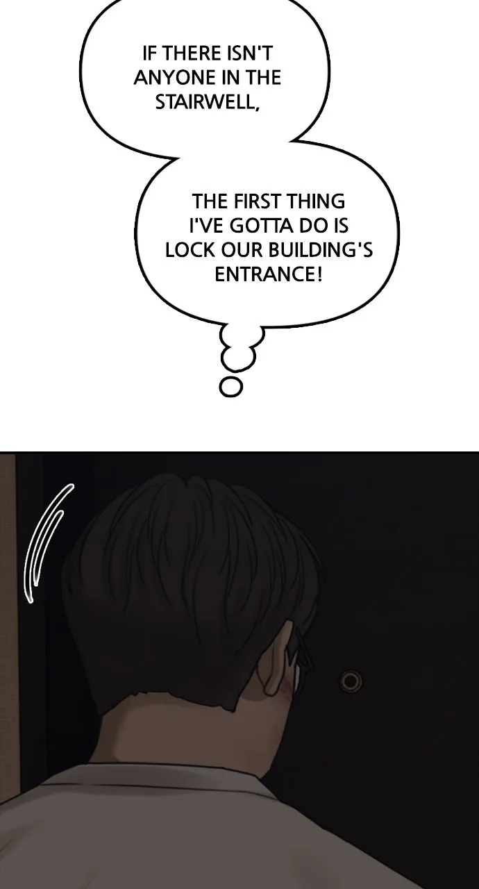 Read The End Has Come chapter 3 image 79 on Lezhin