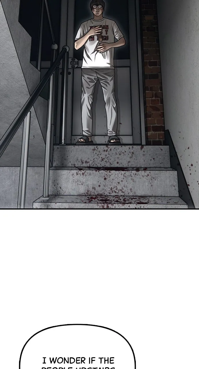 Read The End Has Come chapter 3 image 91 on Lezhin