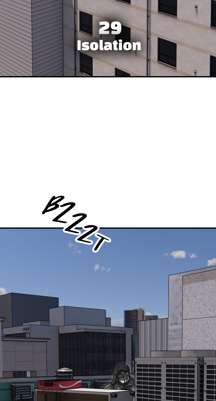 Read The End Has Come chapter 30 image 1 on Lezhin
