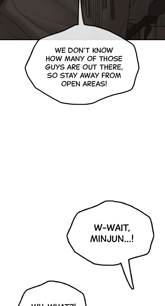 Read The End Has Come chapter 30 image 103 on Lezhin