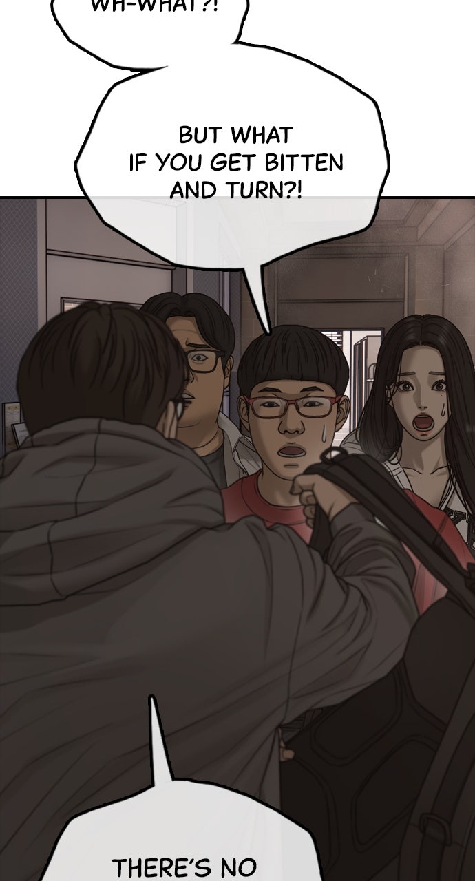 Read The End Has Come chapter 30 image 104 on Lezhin