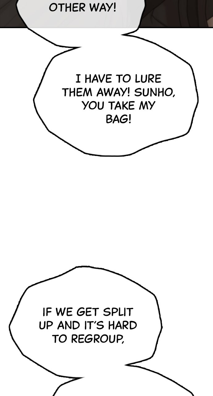 Read The End Has Come chapter 30 image 105 on Lezhin