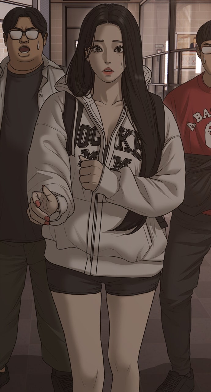 Read The End Has Come chapter 30 image 114 on Lezhin