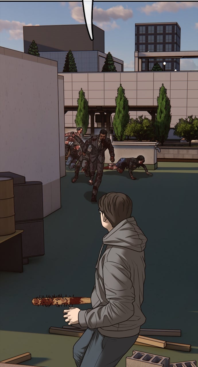 Read The End Has Come chapter 30 image 132 on Lezhin