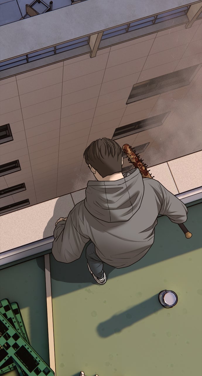 Read The End Has Come chapter 30 image 134 on Lezhin