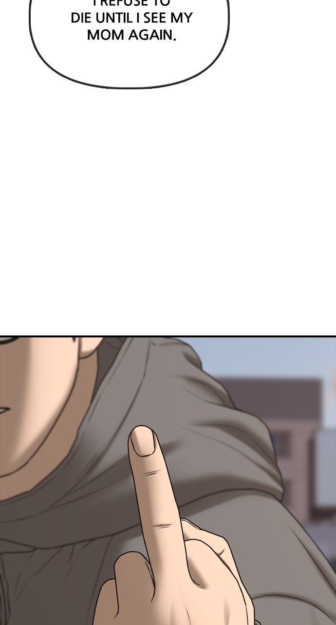 Read The End Has Come chapter 30 image 145 on Lezhin