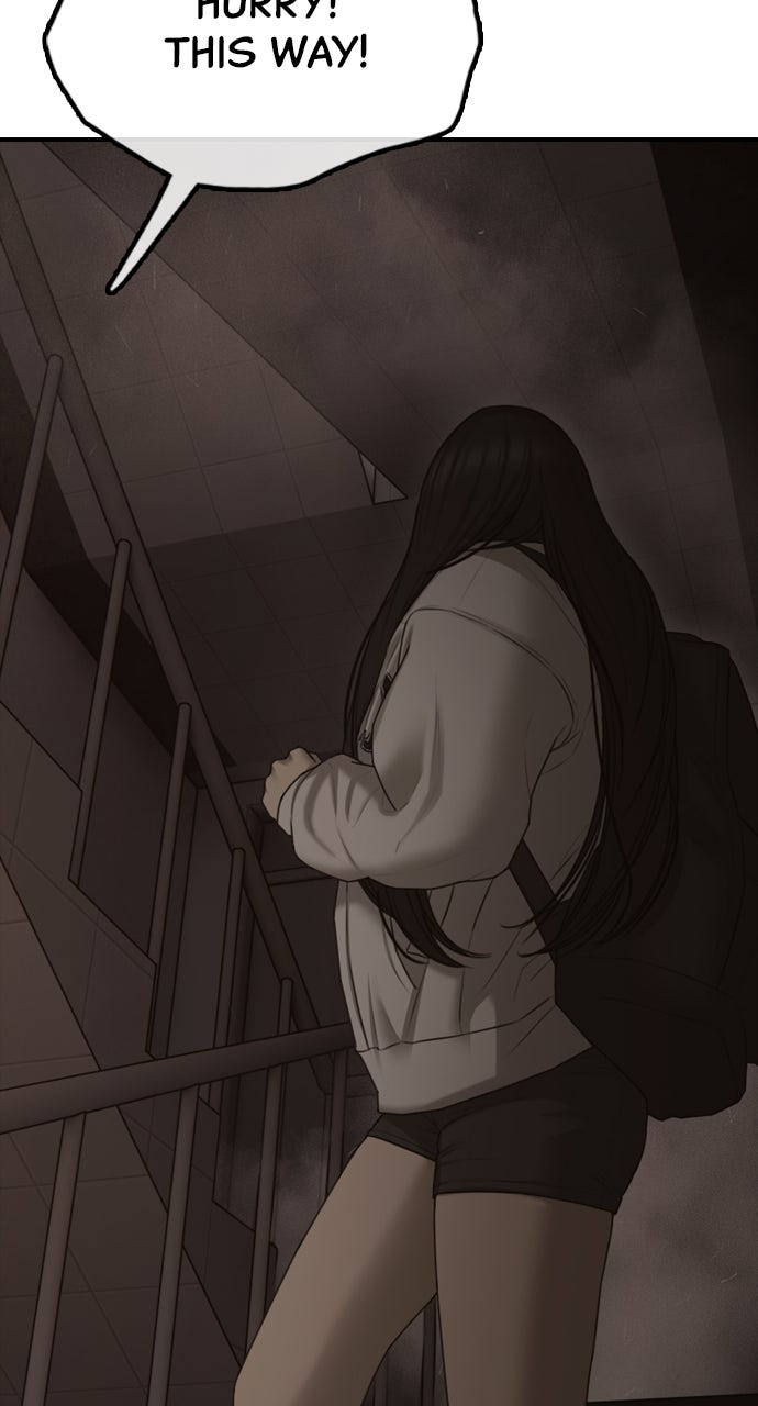 Read The End Has Come chapter 30 image 158 on Lezhin