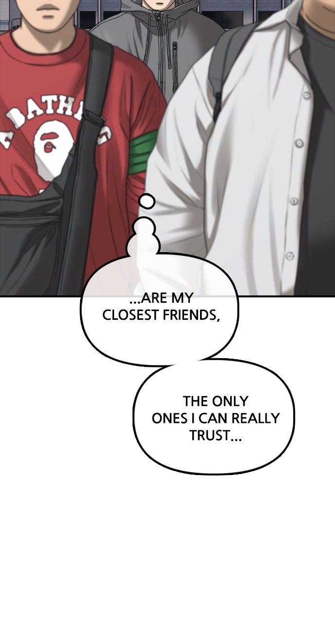 Read The End Has Come chapter 30 image 22 on Lezhin