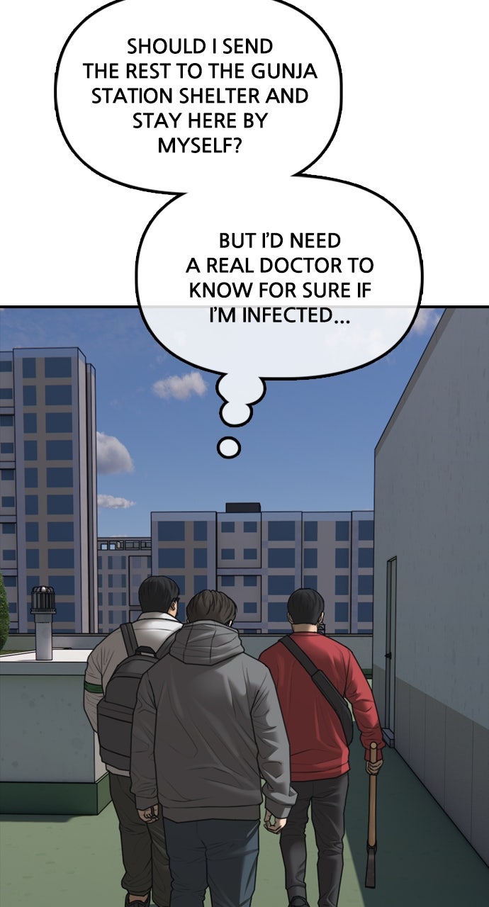 Read The End Has Come chapter 30 image 28 on Lezhin