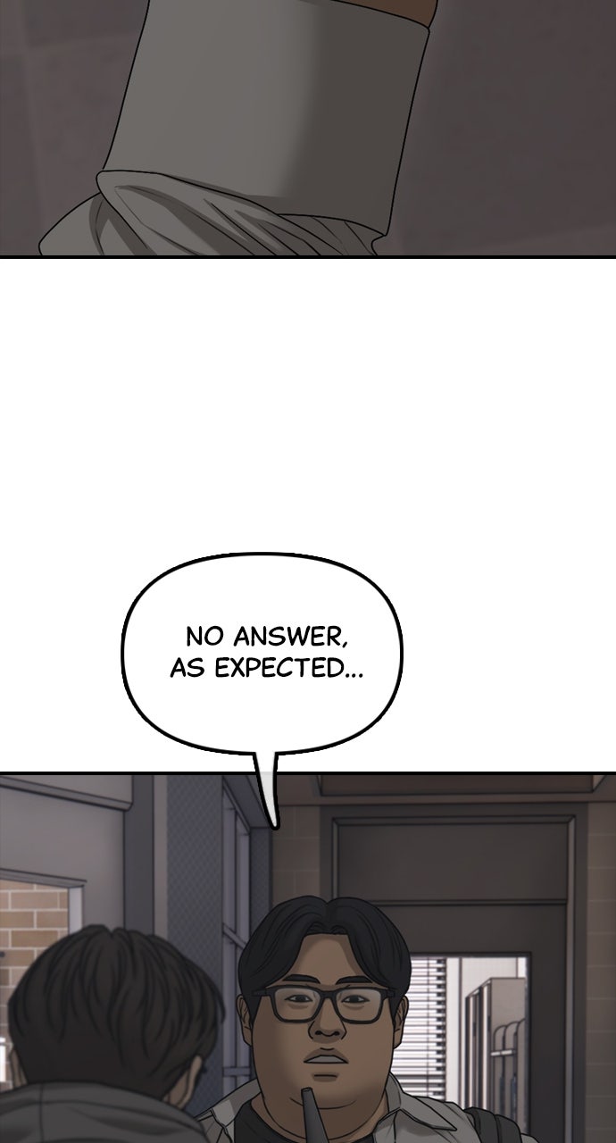 Read The End Has Come chapter 30 image 35 on Lezhin