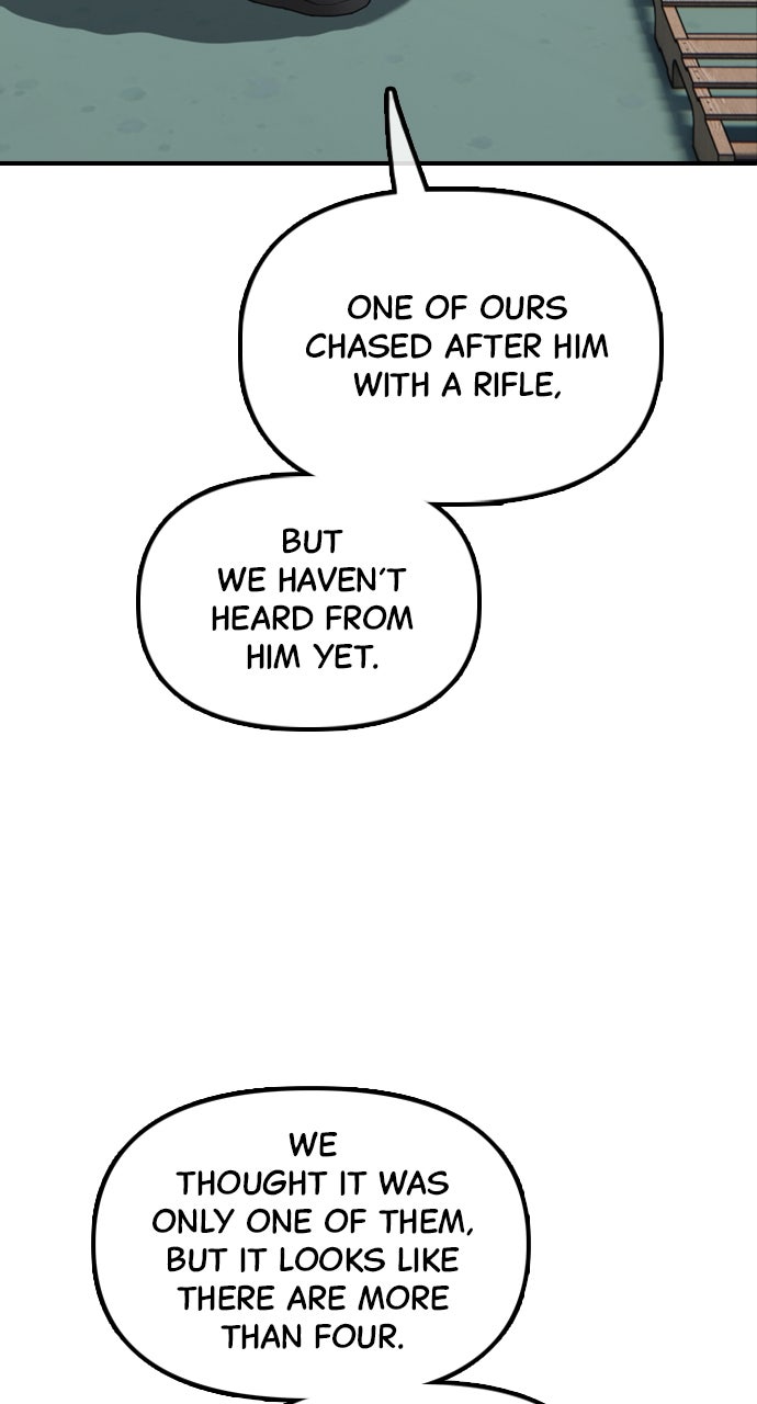 Read The End Has Come chapter 30 image 6 on Lezhin