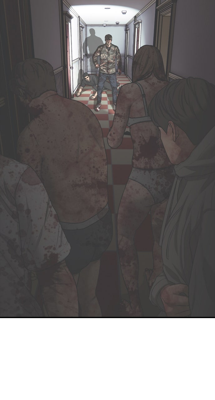 Read The End Has Come chapter 30 image 90 on Lezhin