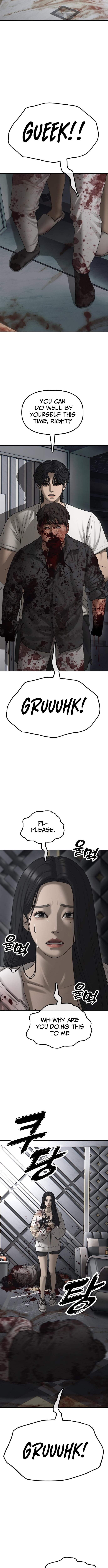 Read The End Has Come chapter 34 image 2 on Lezhin