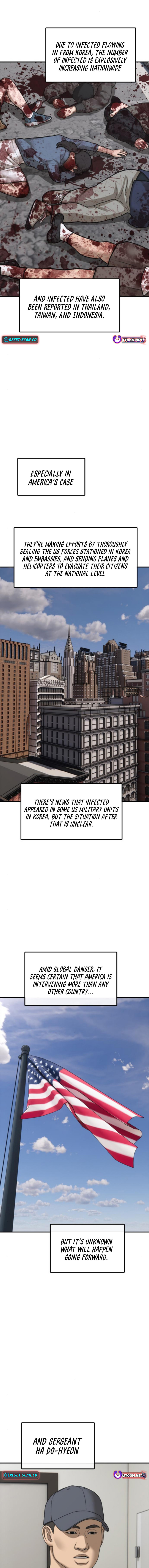 Read The End Has Come chapter 35 image 13 on Lezhin