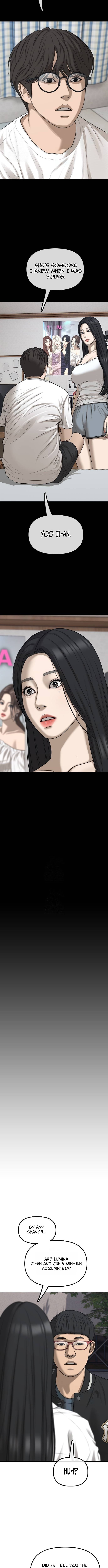 Read The End Has Come chapter 38 image 13 on Lezhin