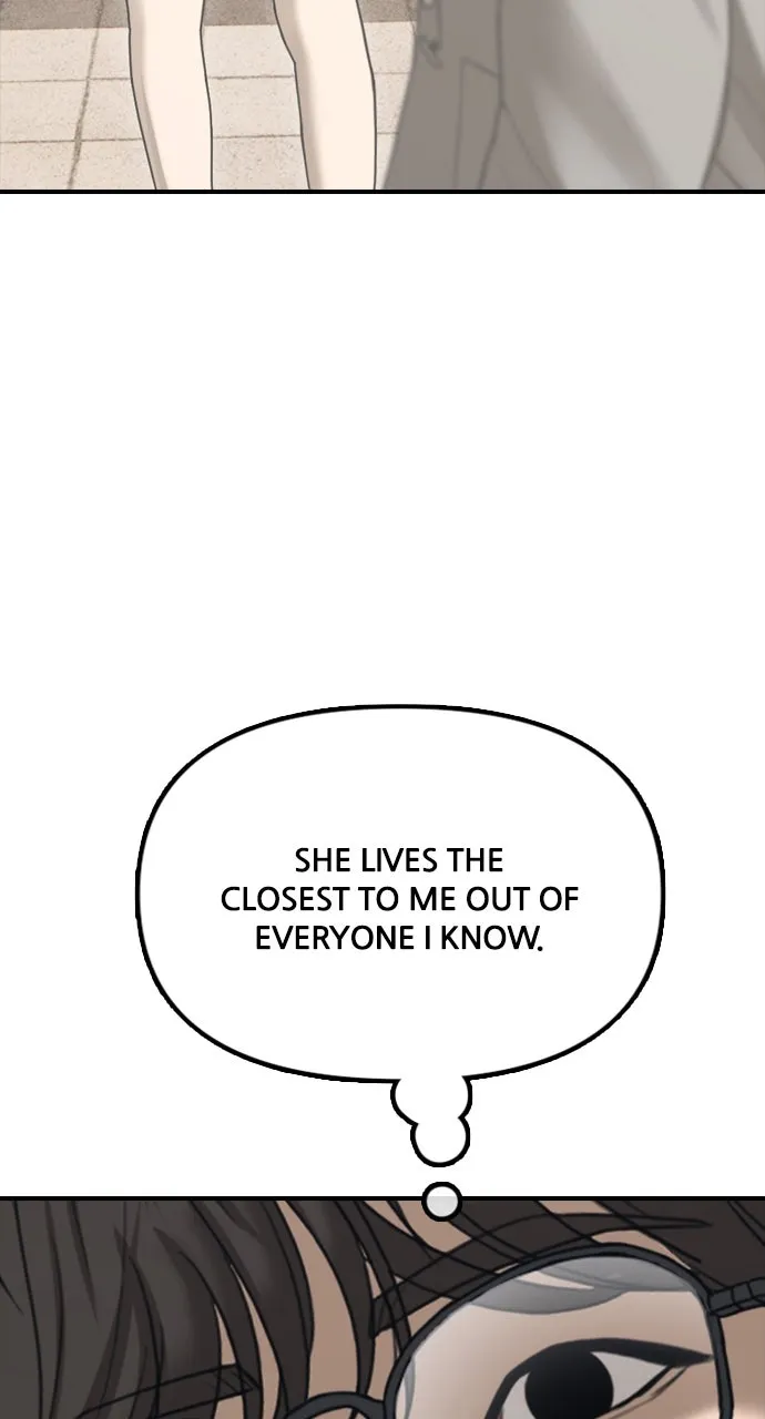 Read The End Has Come chapter 4 image 105 on Lezhin