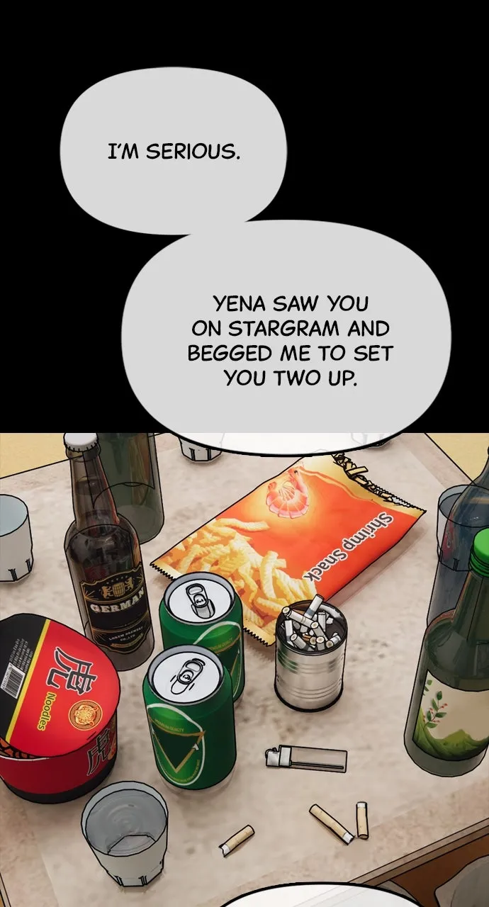 Read The End Has Come chapter 4 image 108 on Lezhin