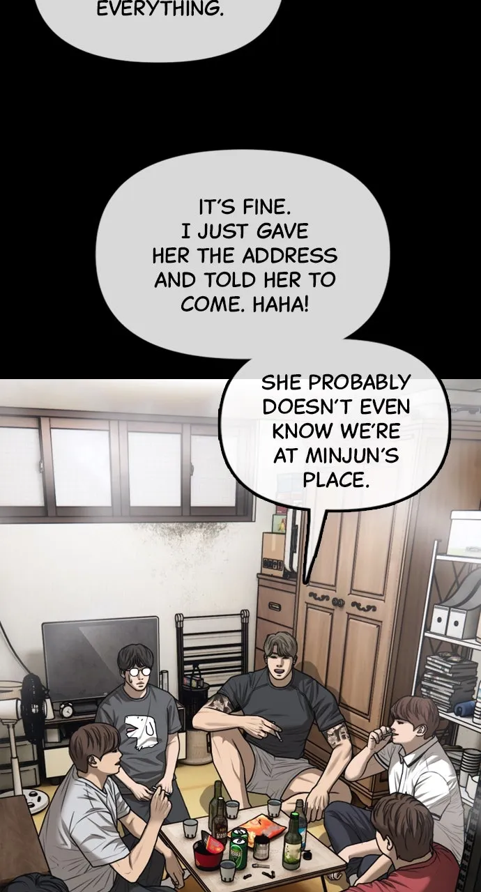Read The End Has Come chapter 4 image 110 on Lezhin
