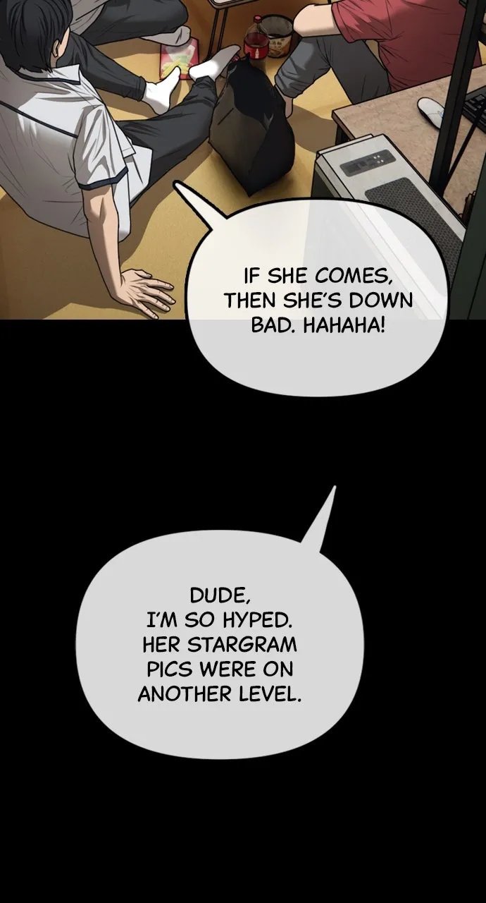 Read The End Has Come chapter 4 image 111 on Lezhin