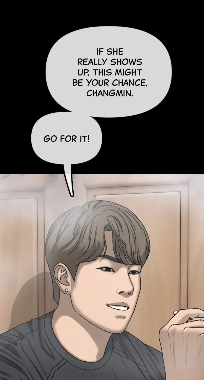Read The End Has Come chapter 4 image 112 on Lezhin