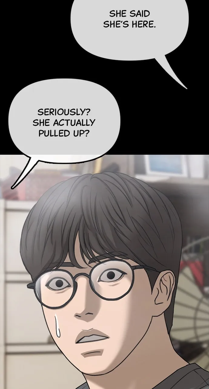 Read The End Has Come chapter 4 image 116 on Lezhin