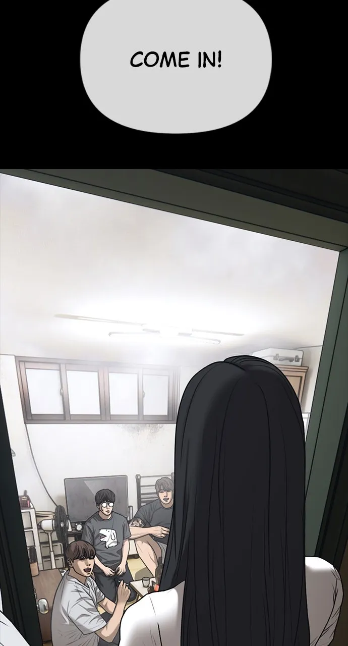 Read The End Has Come chapter 4 image 122 on Lezhin