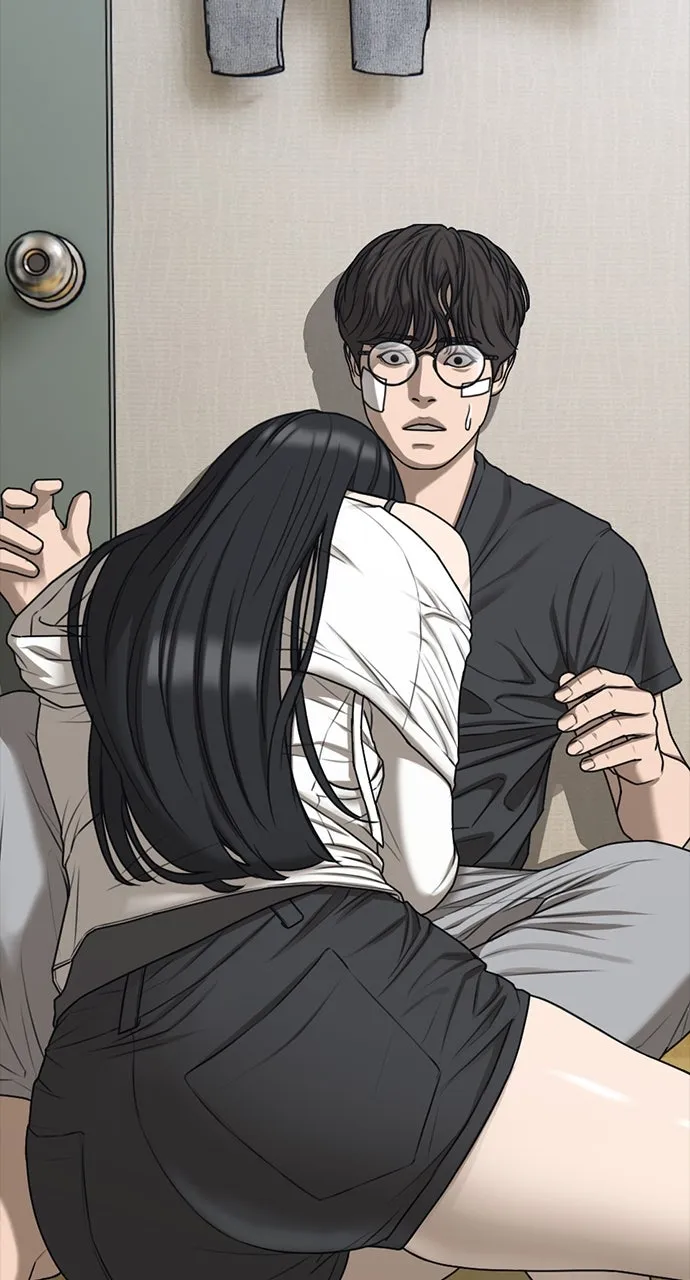 Read The End Has Come chapter 4 image 177 on Lezhin
