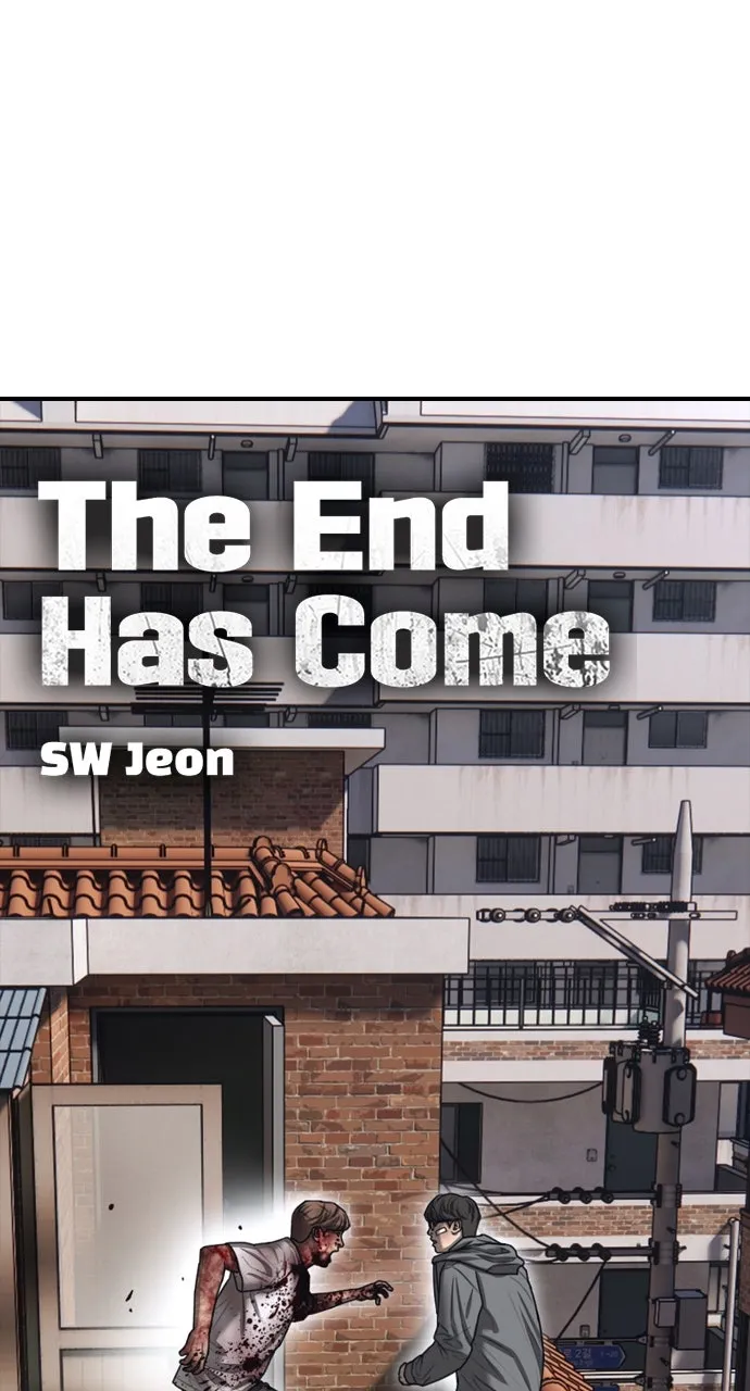 Read The End Has Come chapter 4 image 19 on Lezhin