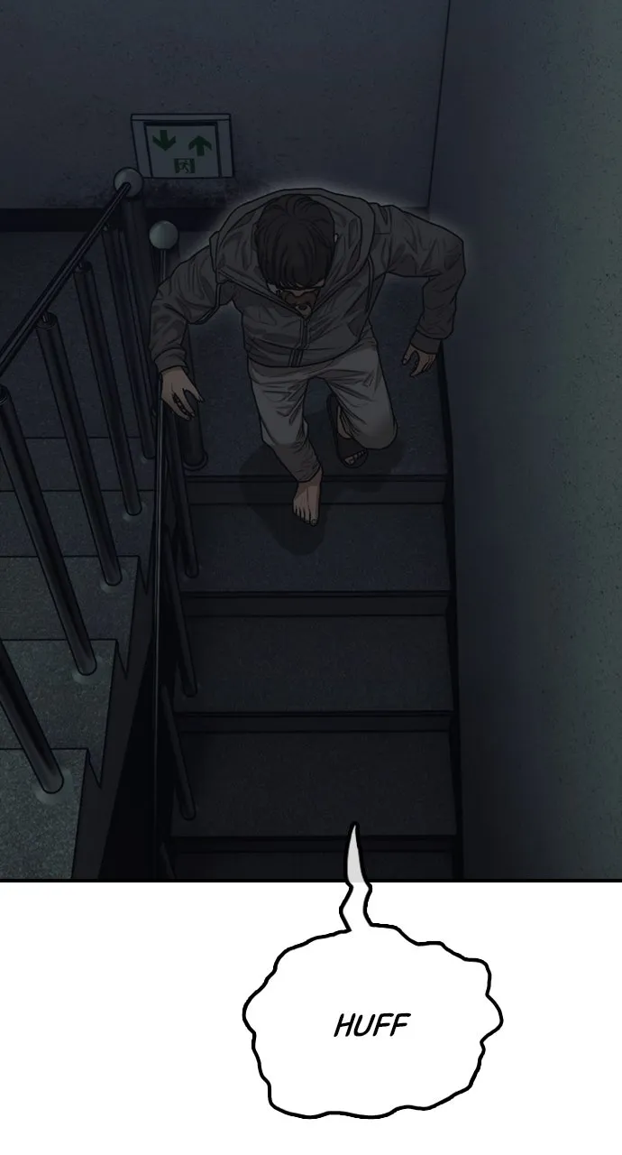 Read The End Has Come chapter 4 image 34 on Lezhin