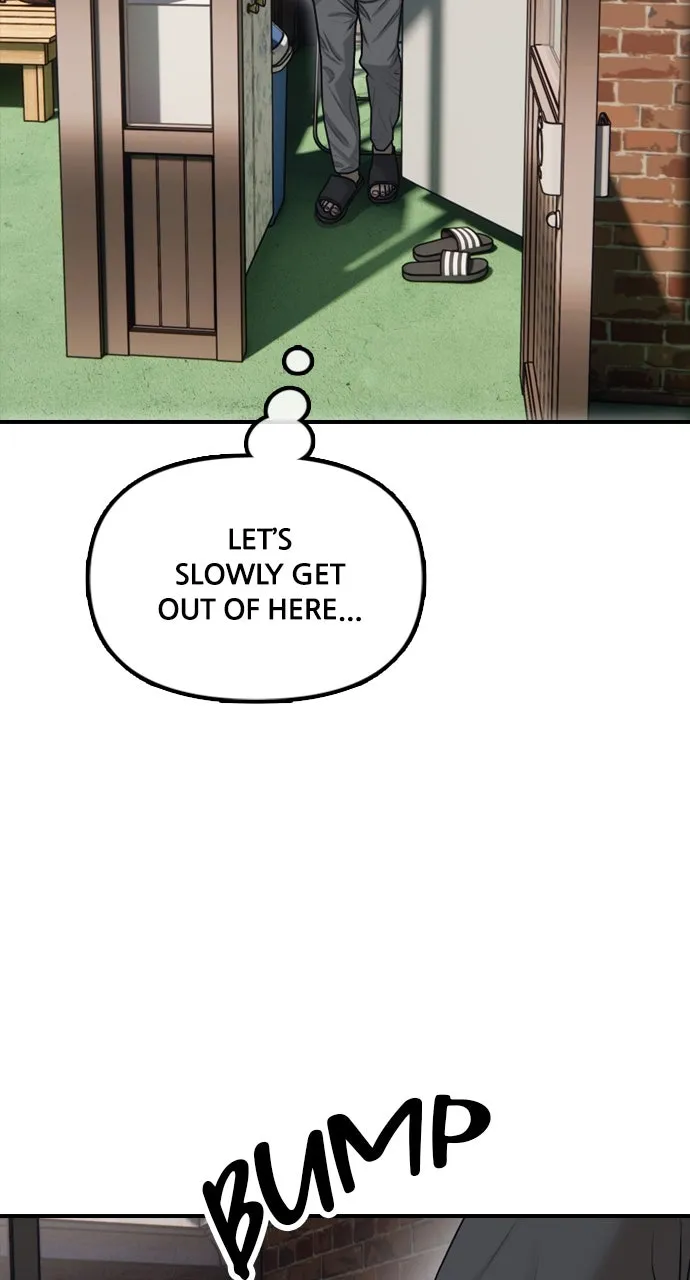 Read The End Has Come chapter 4 image 6 on Lezhin