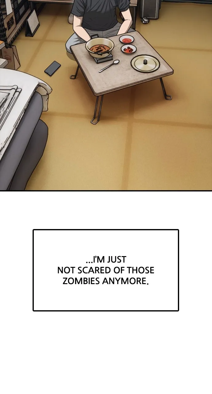 Read The End Has Come chapter 4 image 84 on Lezhin