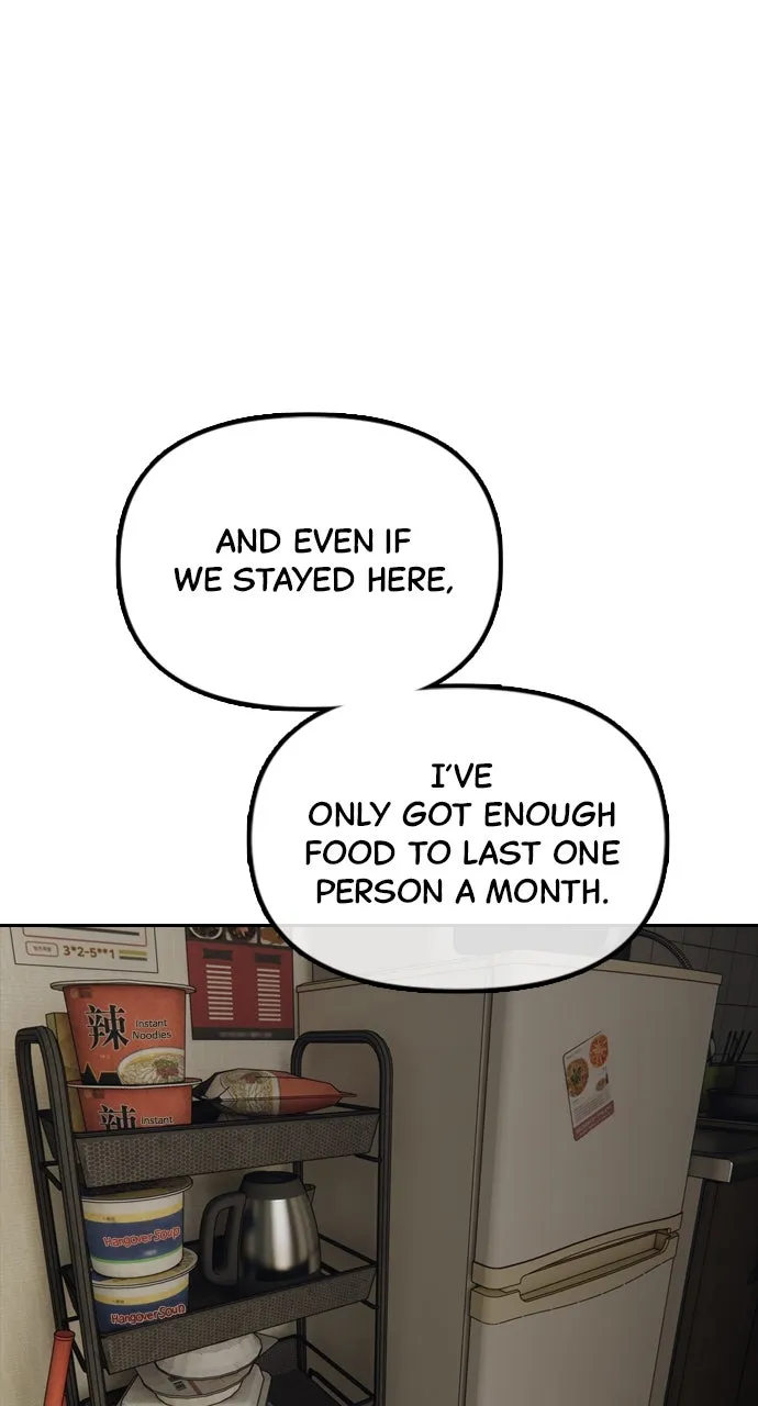 Read The End Has Come chapter 5 image 104 on Lezhin