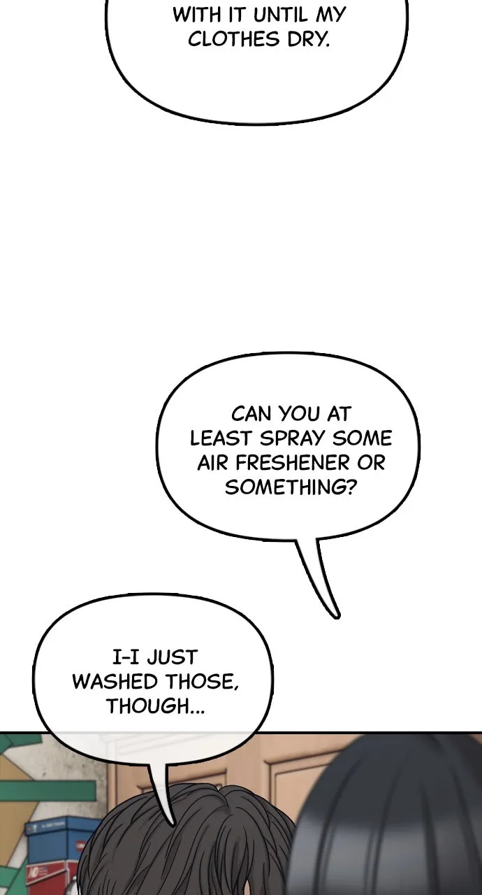 Read The End Has Come chapter 5 image 126 on Lezhin