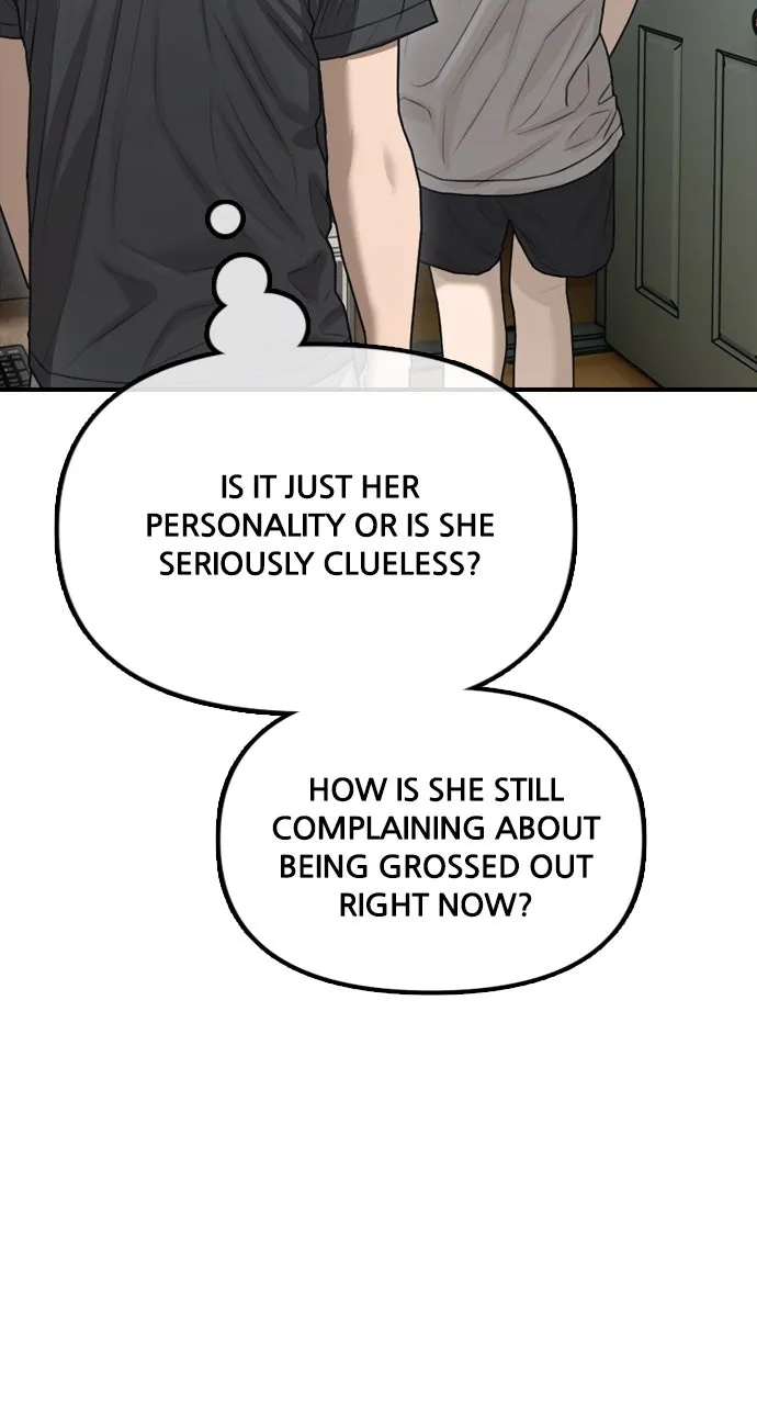 Read The End Has Come chapter 5 image 129 on Lezhin