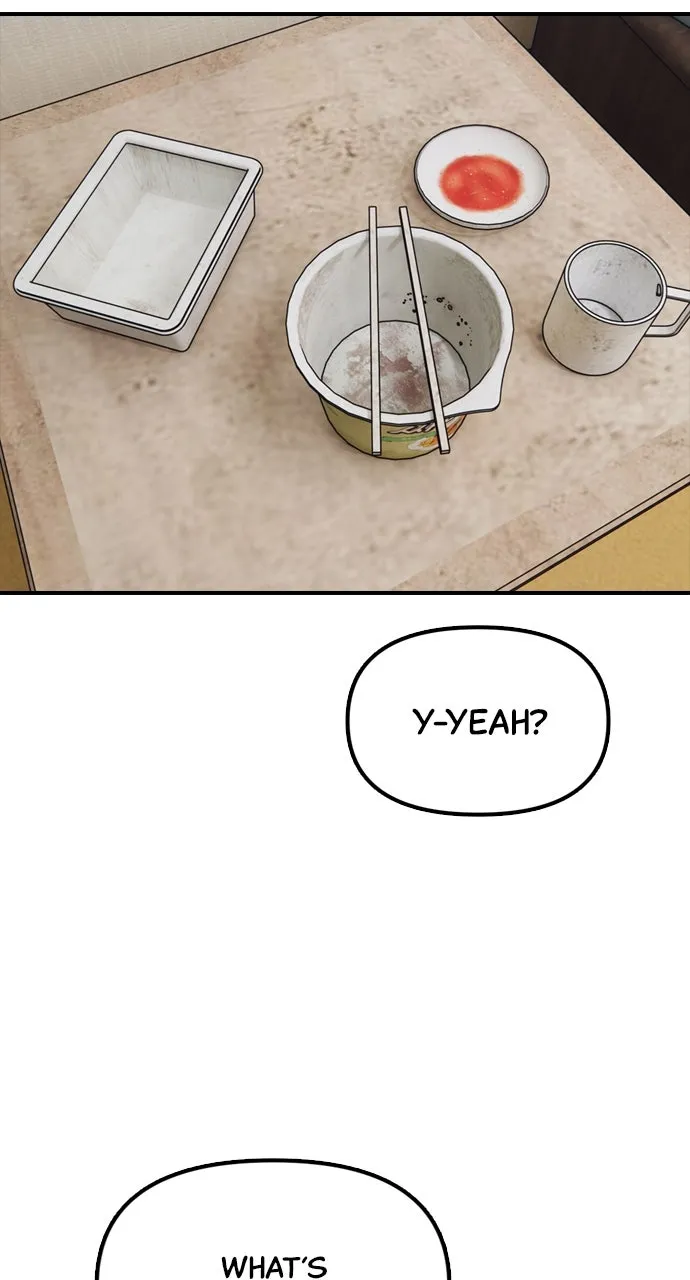 Read The End Has Come chapter 5 image 133 on Lezhin